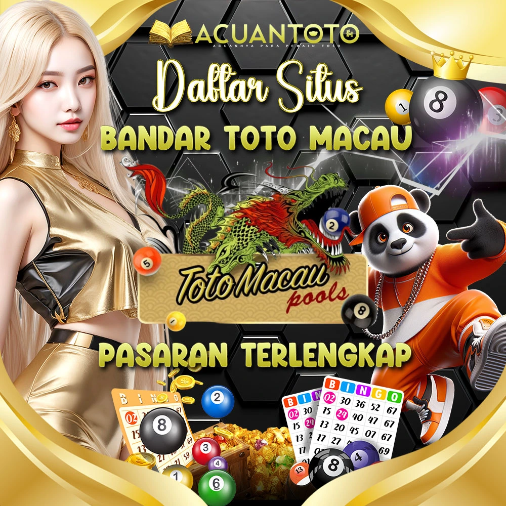 Acuantoto : Situs Toto Gaming Online Terpercaya No 1 Di Indonesia - WooCommerce eCommerce